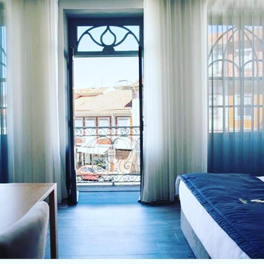 8 Villas Hotel Santo Tirso Luaran gambar