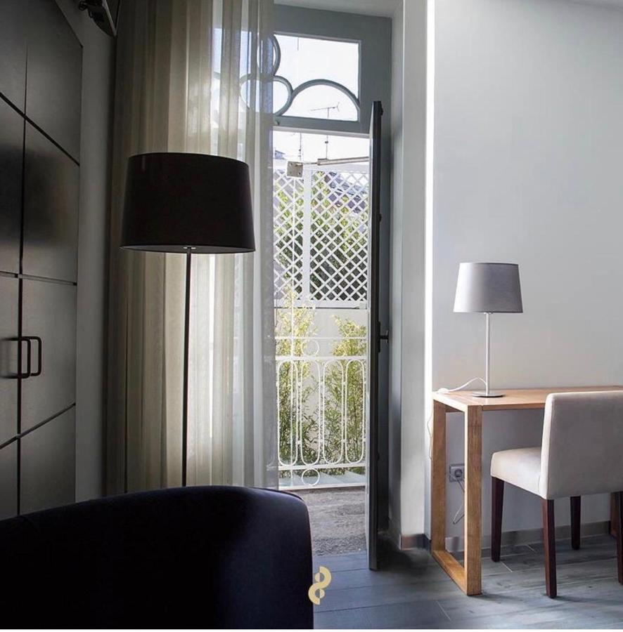 8 Villas Hotel Santo Tirso Luaran gambar