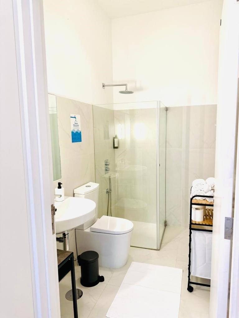8 Villas Hotel Santo Tirso Luaran gambar