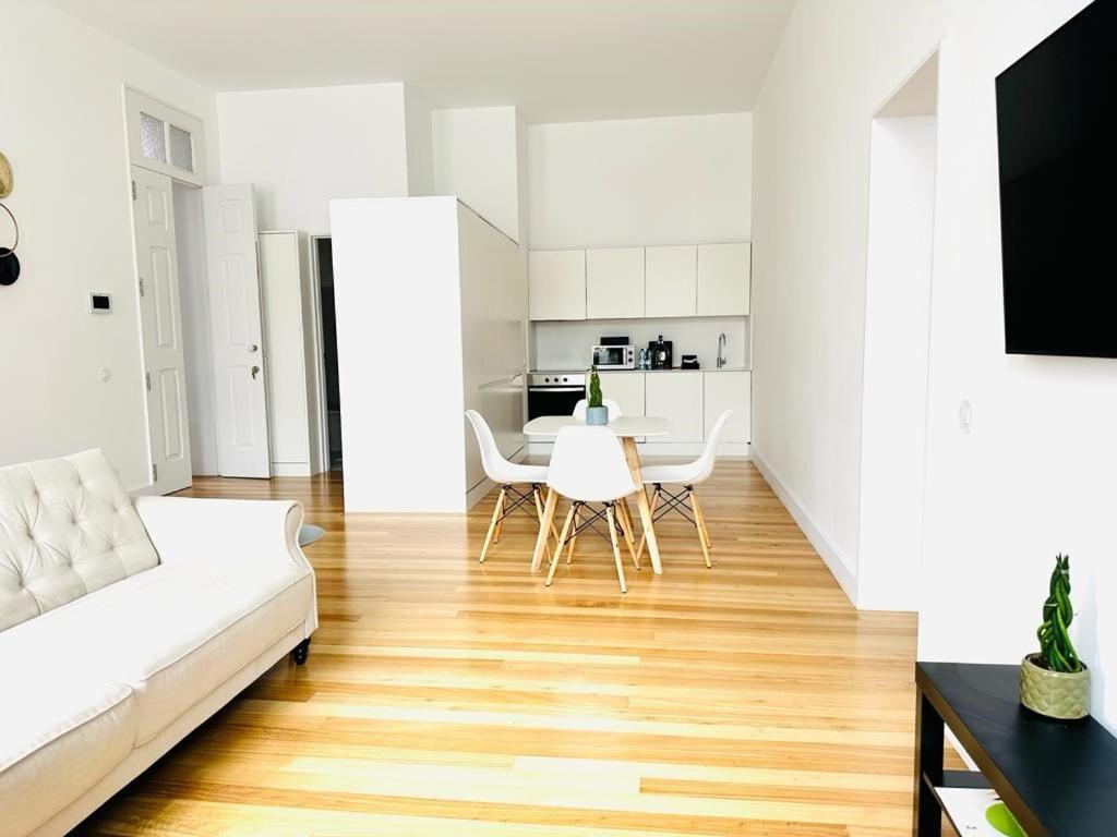 8 Villas Hotel Santo Tirso Luaran gambar