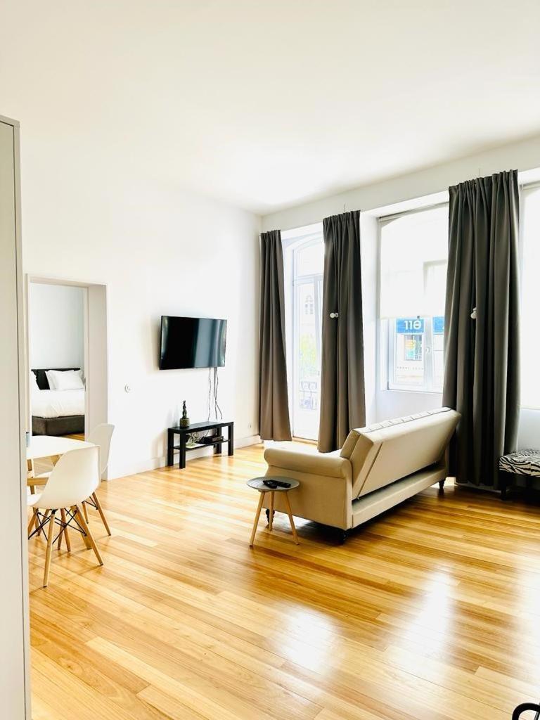 8 Villas Hotel Santo Tirso Luaran gambar