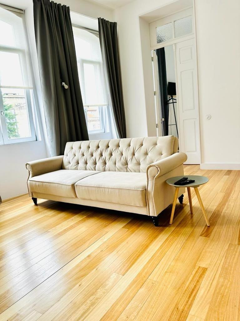 8 Villas Hotel Santo Tirso Luaran gambar
