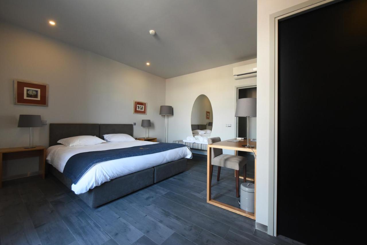 8 Villas Hotel Santo Tirso Luaran gambar